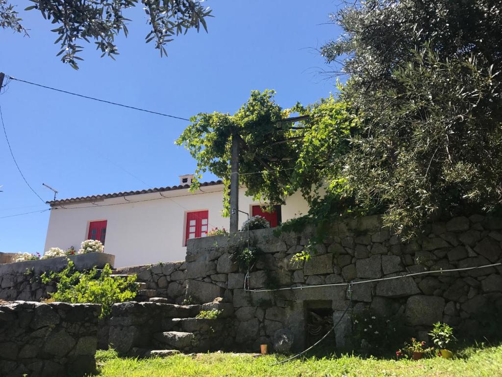 Casa da Nave room 1