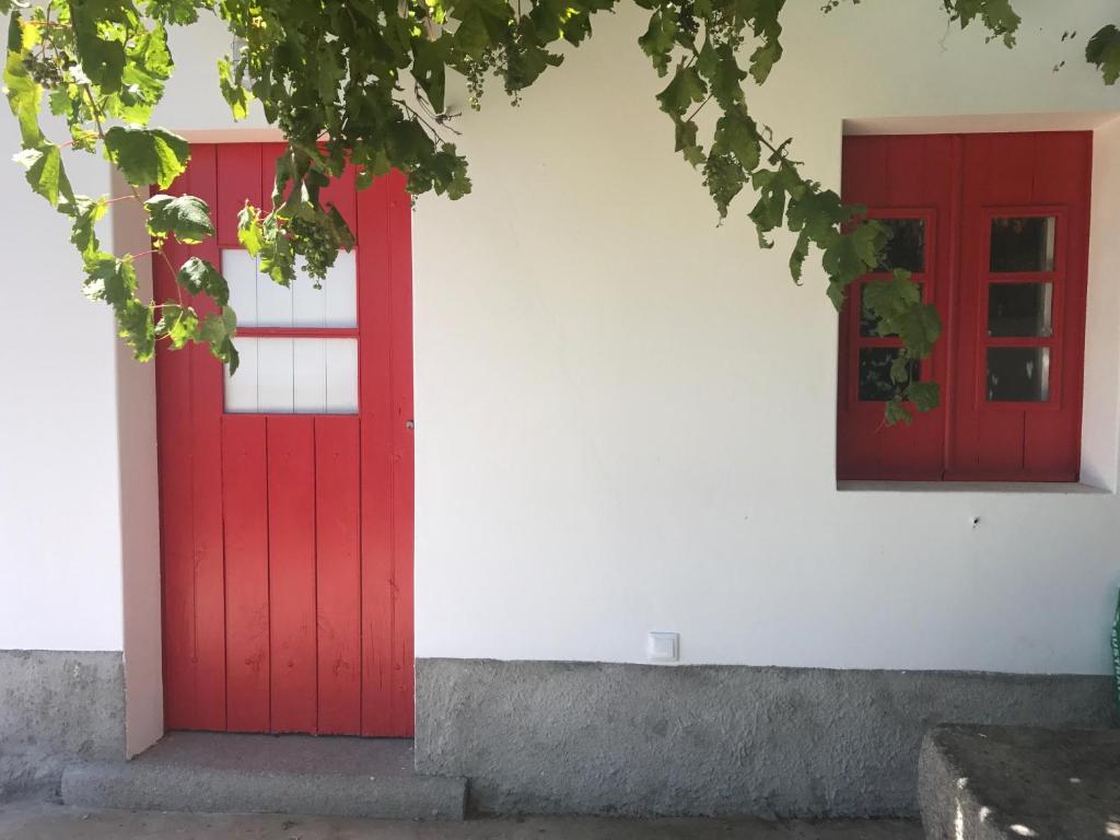 Casa da Nave room 3