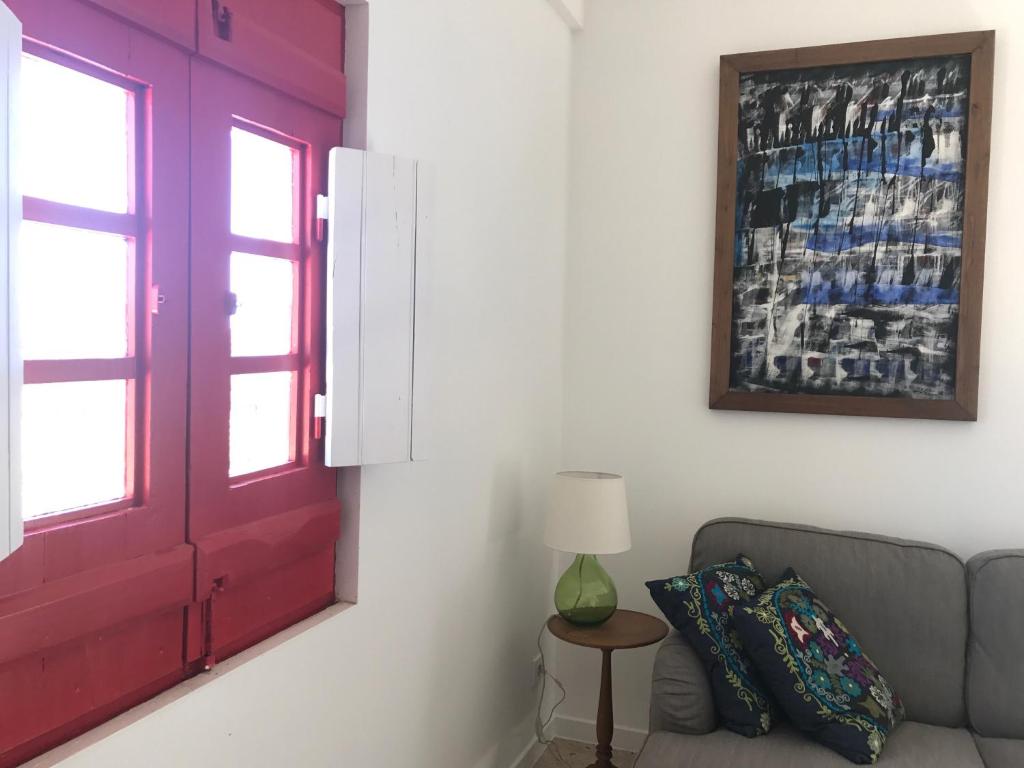 Casa da Nave room 5