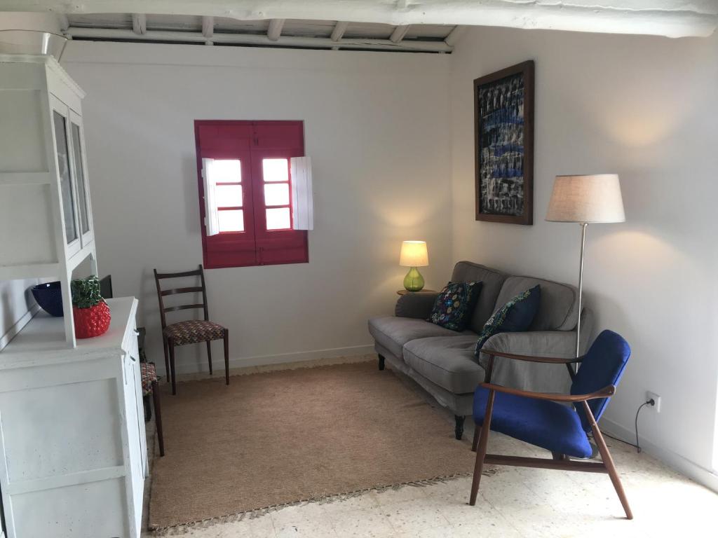 Casa da Nave room 6